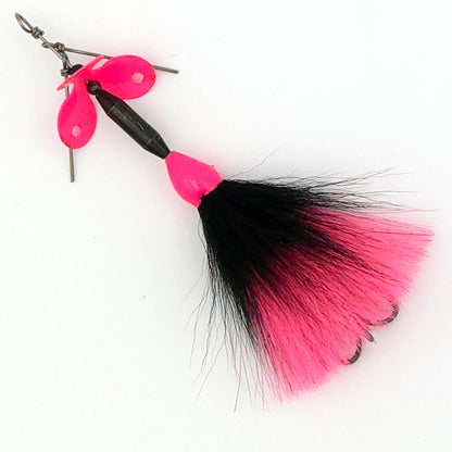 The  Micro Ticker Triple Crunch