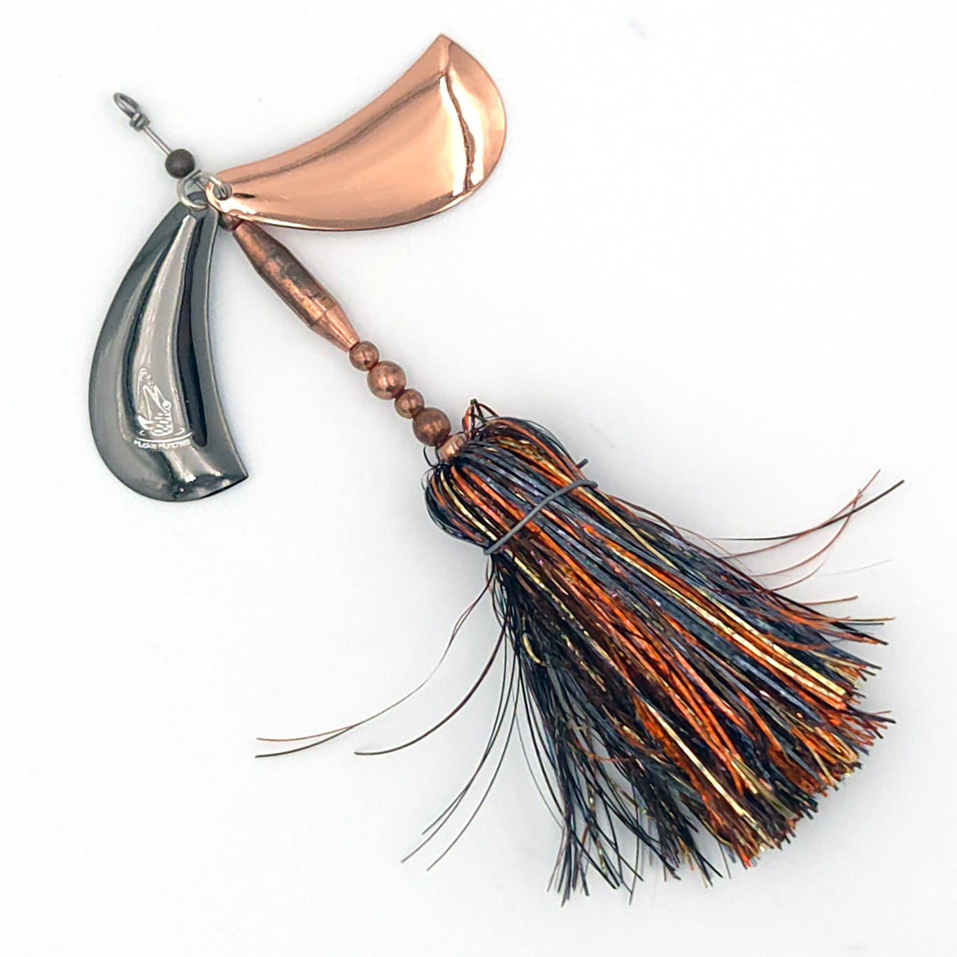 The Doc Shelton Mini Munchie