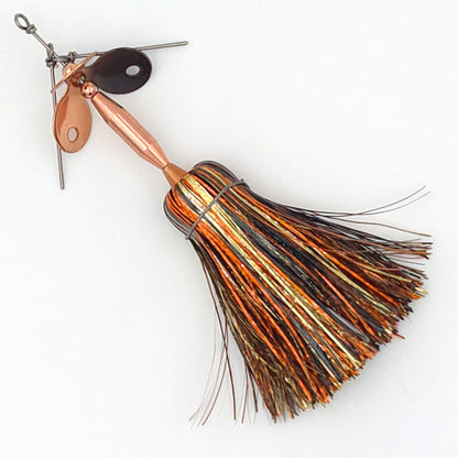 The Micro Ticker Triple Slurp