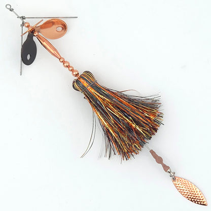 The Mini Ticker Flicker Triple Slurp