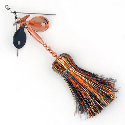 The Mini Ticker Triple Slurp