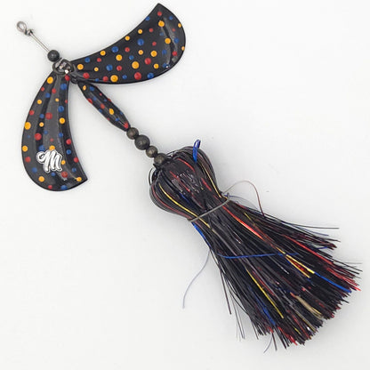 The Doc Shelton Mini Munchie