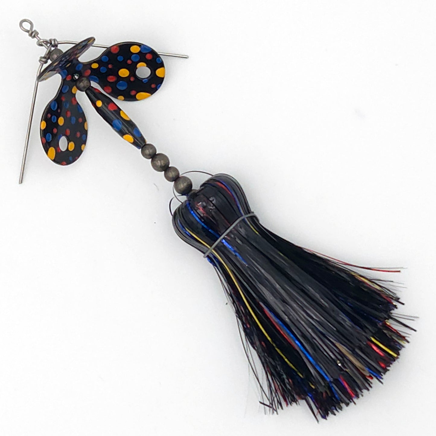 The Mini Ticker Triple Slurp