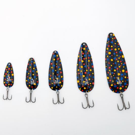 Ultra Custom Spoons - 5.5"