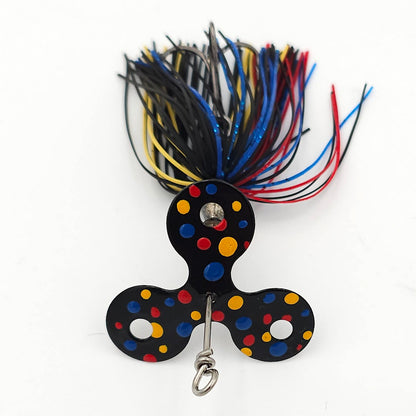 Trifecta V1