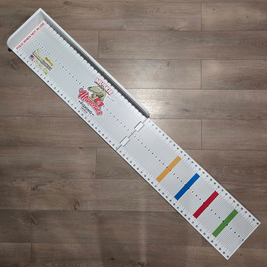 Fat Boy Muskie Bumper - 60" Double Sided