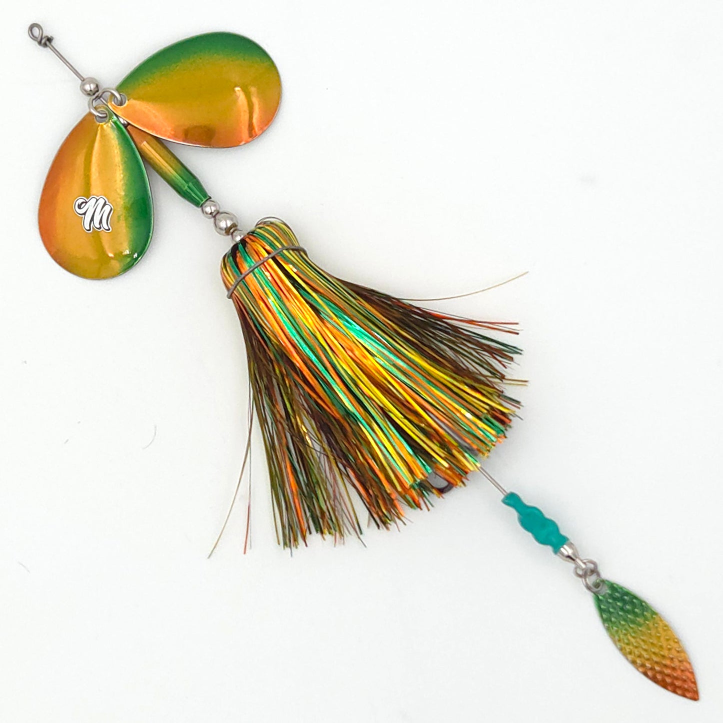 The Mini Flicker Munchie