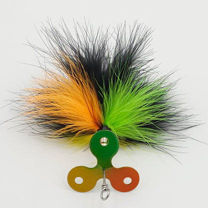 Trifecta Marabou