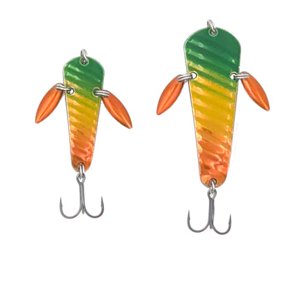 Element Custom Baits Wingding Spoon