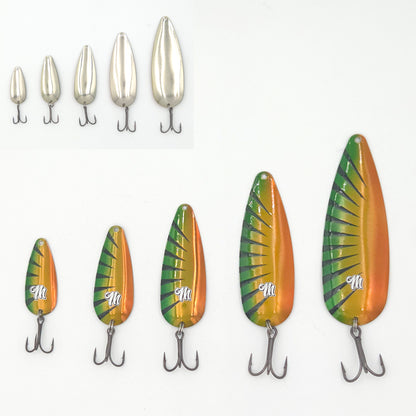 Ultra Custom Spoons - 3"