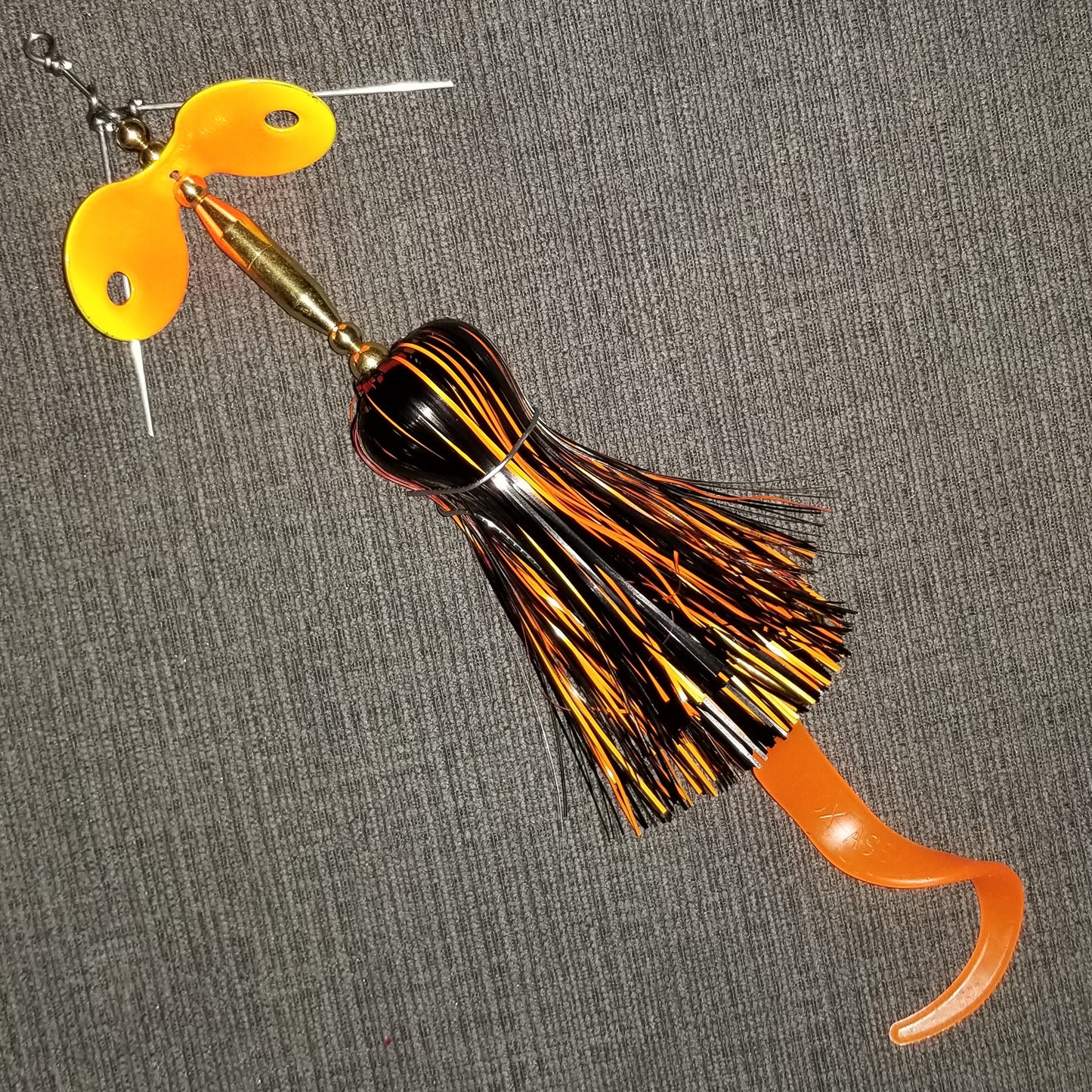 The Mini Ticker Slurp