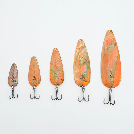 Ultra Custom Spoons - 3"