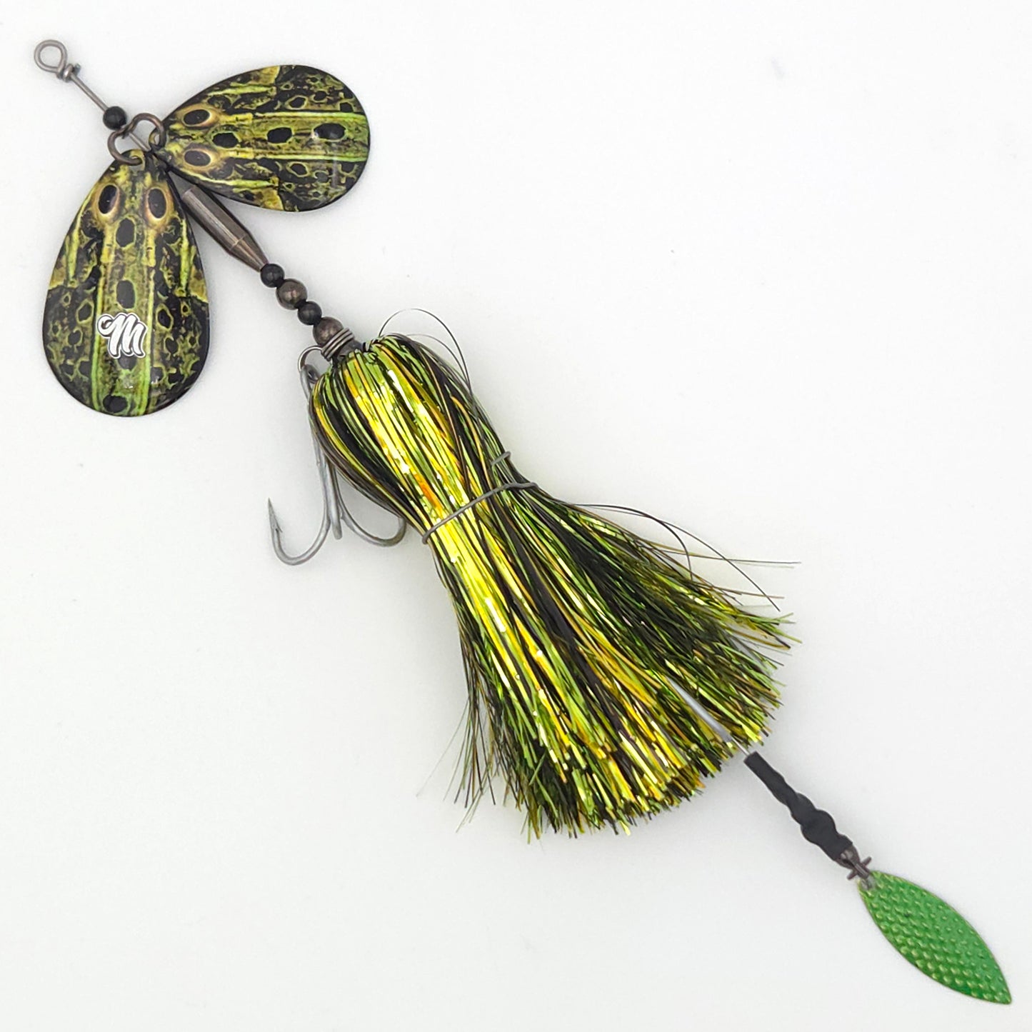 The 8-9 Flicker Munchie