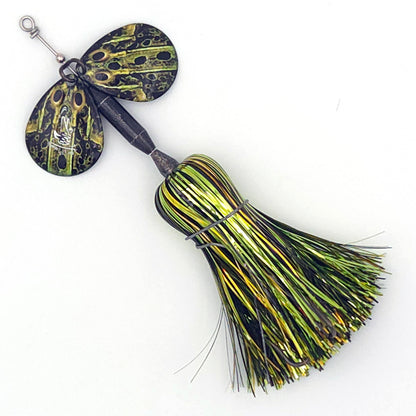 The Micro Munchie