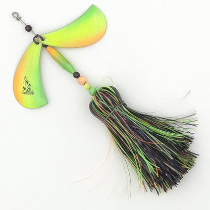 The Doc Shelton Mini Munchie