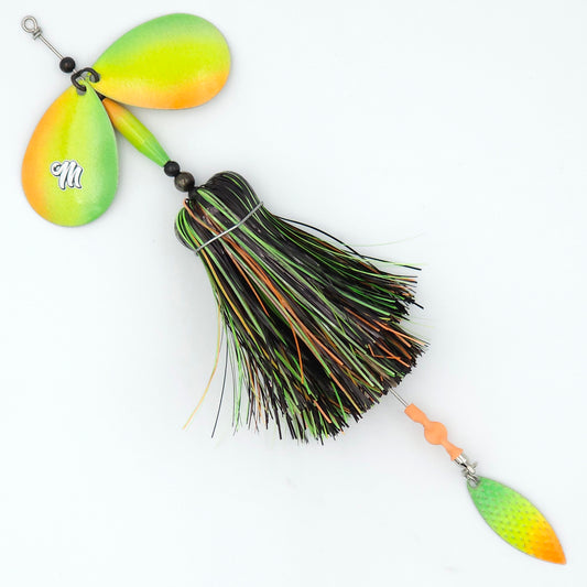 The Mini Flicker Munchie