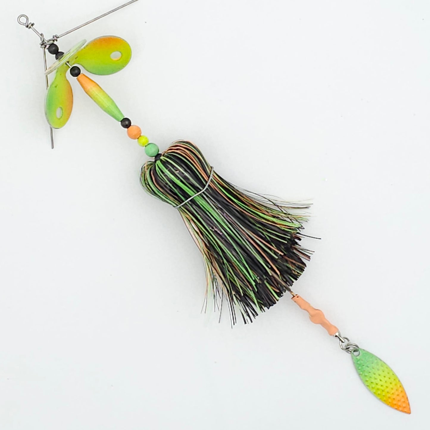 The Mini Ticker Flicker Triple Slurp