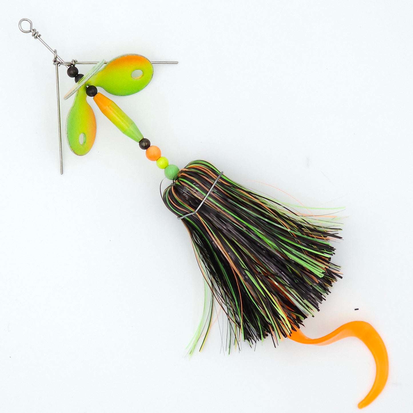 The Mini Ticker Killer Triple Slurp