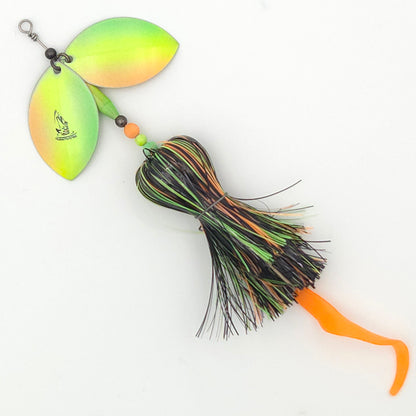 The Willow Mini Killer Munchie