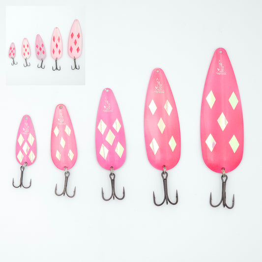 Ultra Custom Spoons - 4.5"