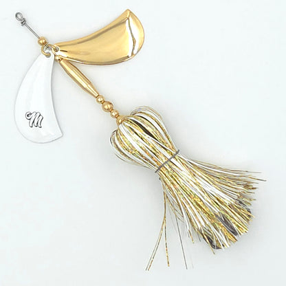 The Doc Shelton Mini Munchie