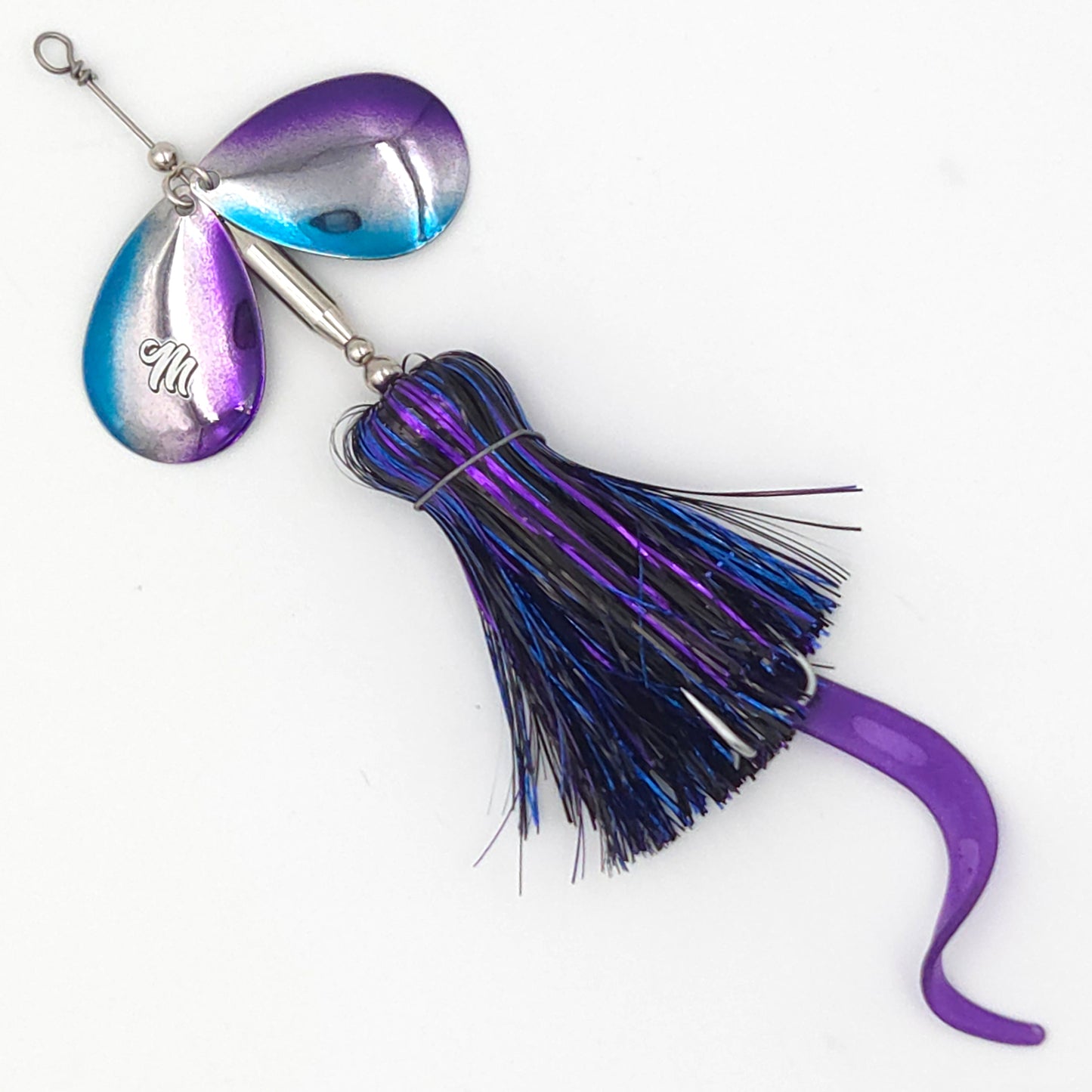 The Mini Killer Munchie