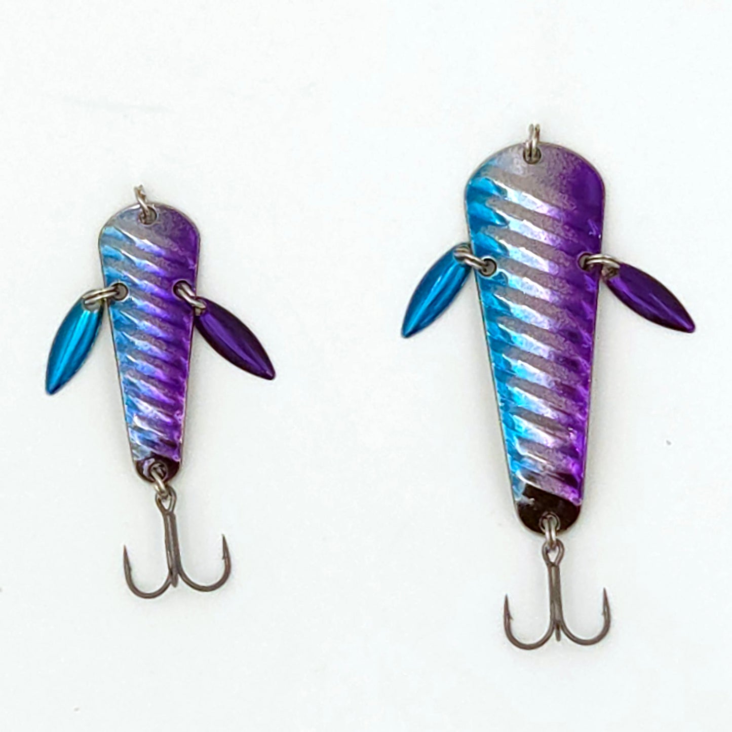 Element Custom Baits Wingding Spoon