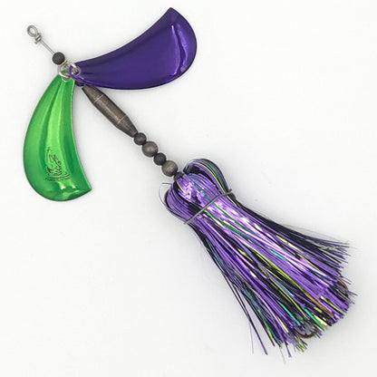 The Doc Shelton Mini Munchie