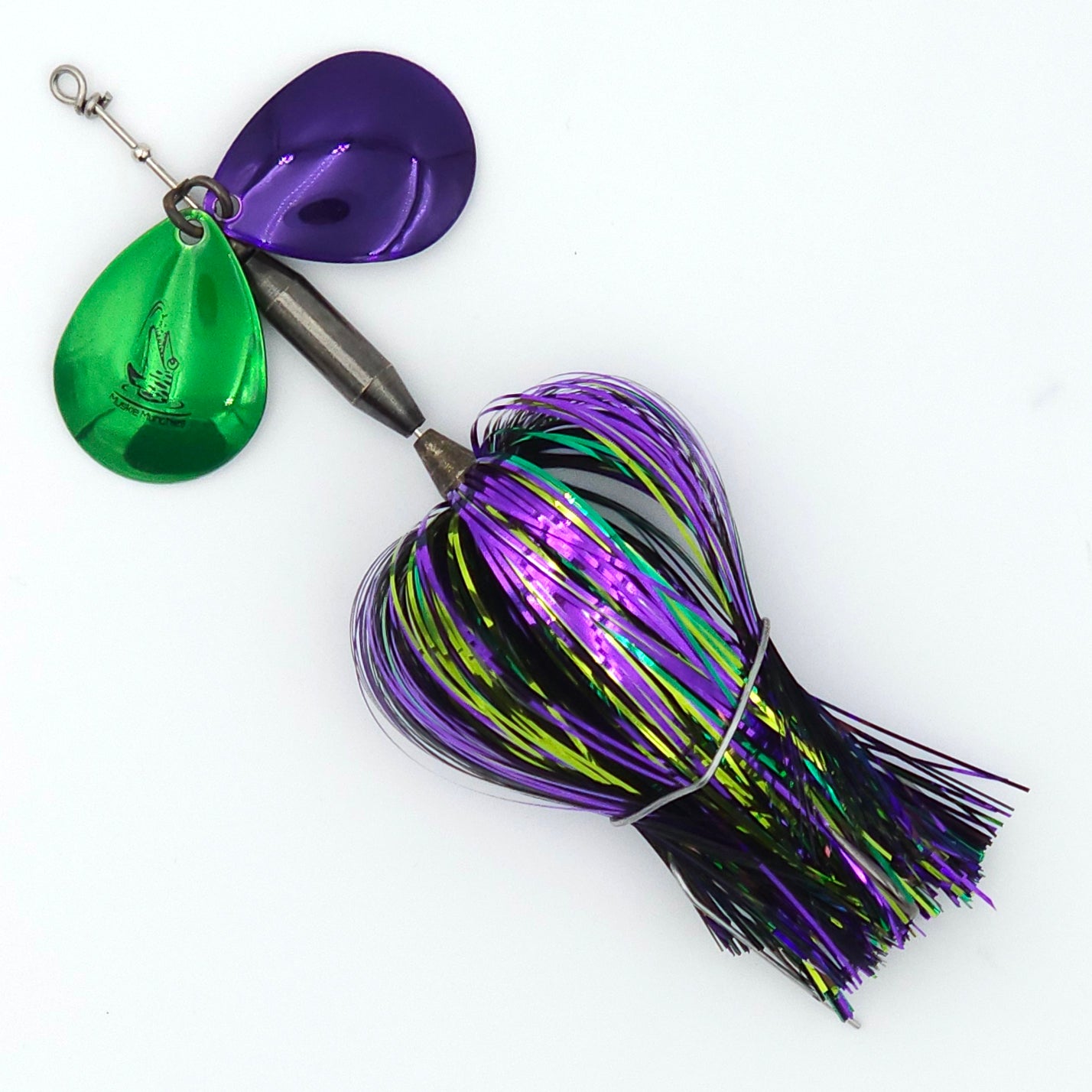 The Micro Munchie