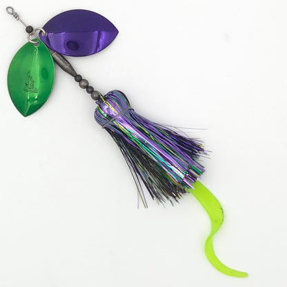The Willow Mini Killer Munchie