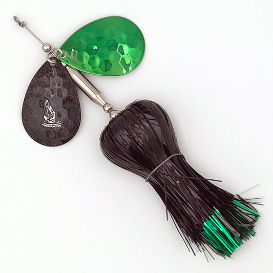 The Hex Mini Munchie