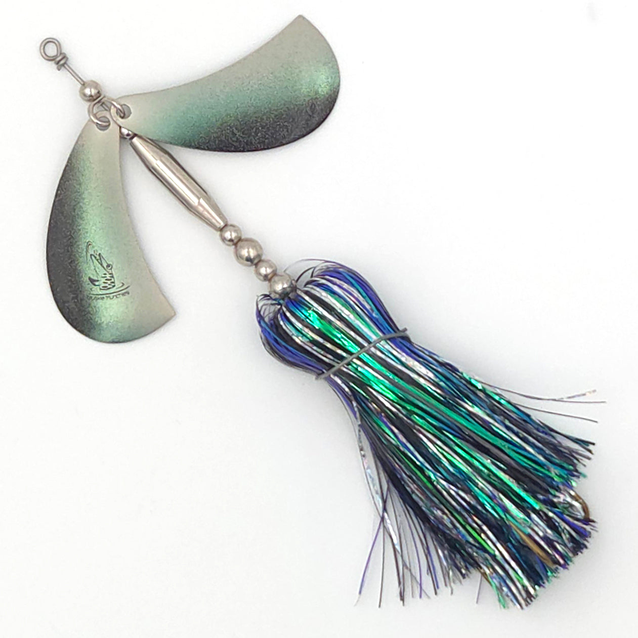 The Doc Shelton Mini Munchie