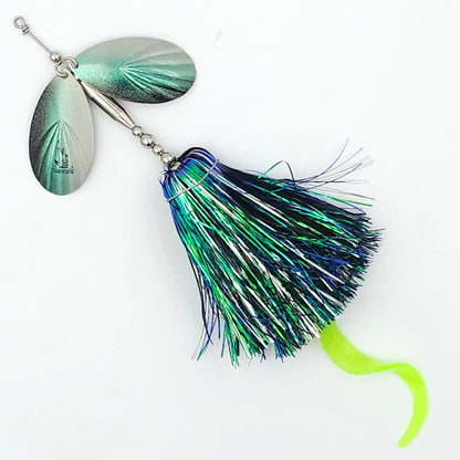 The Fluted Mini Munchie