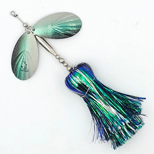 The Fluted Mini Munchie