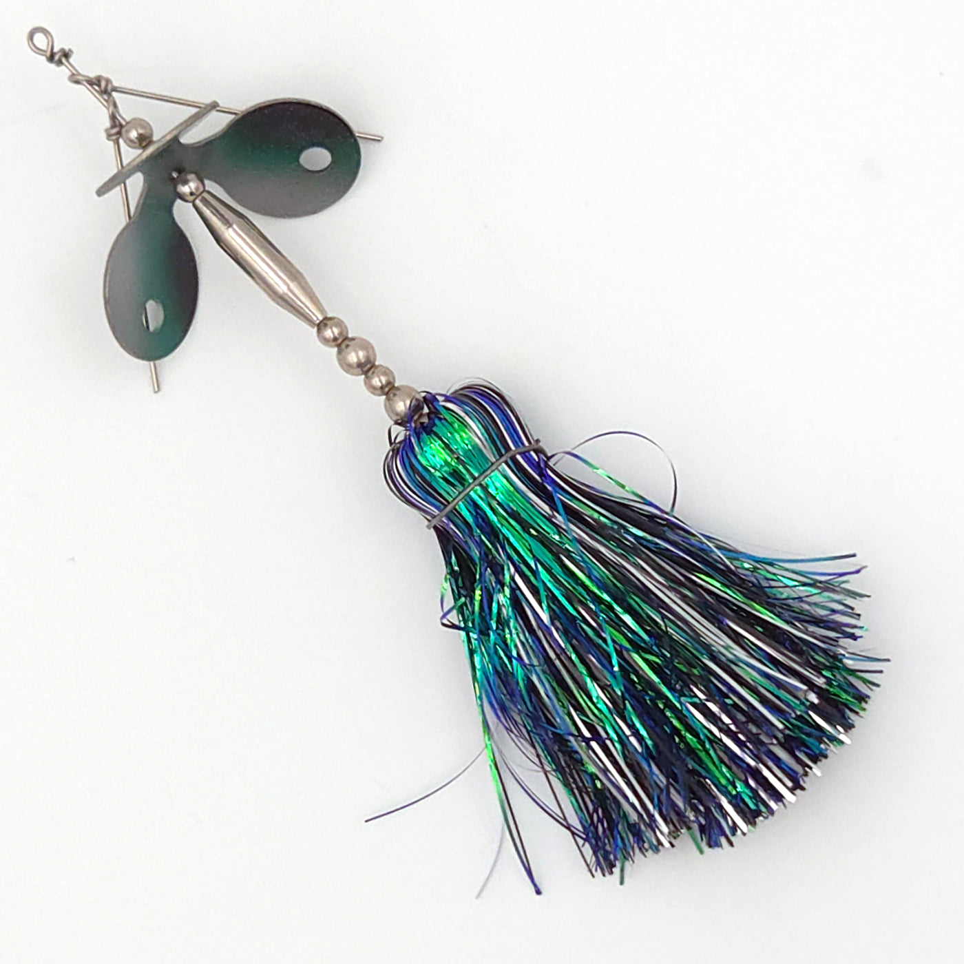 The Mini Ticker Triple Slurp