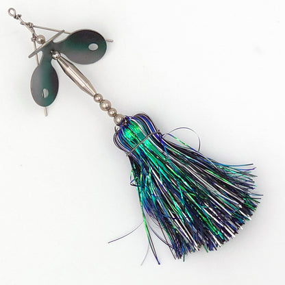 The Mini Ticker Triple Slurp