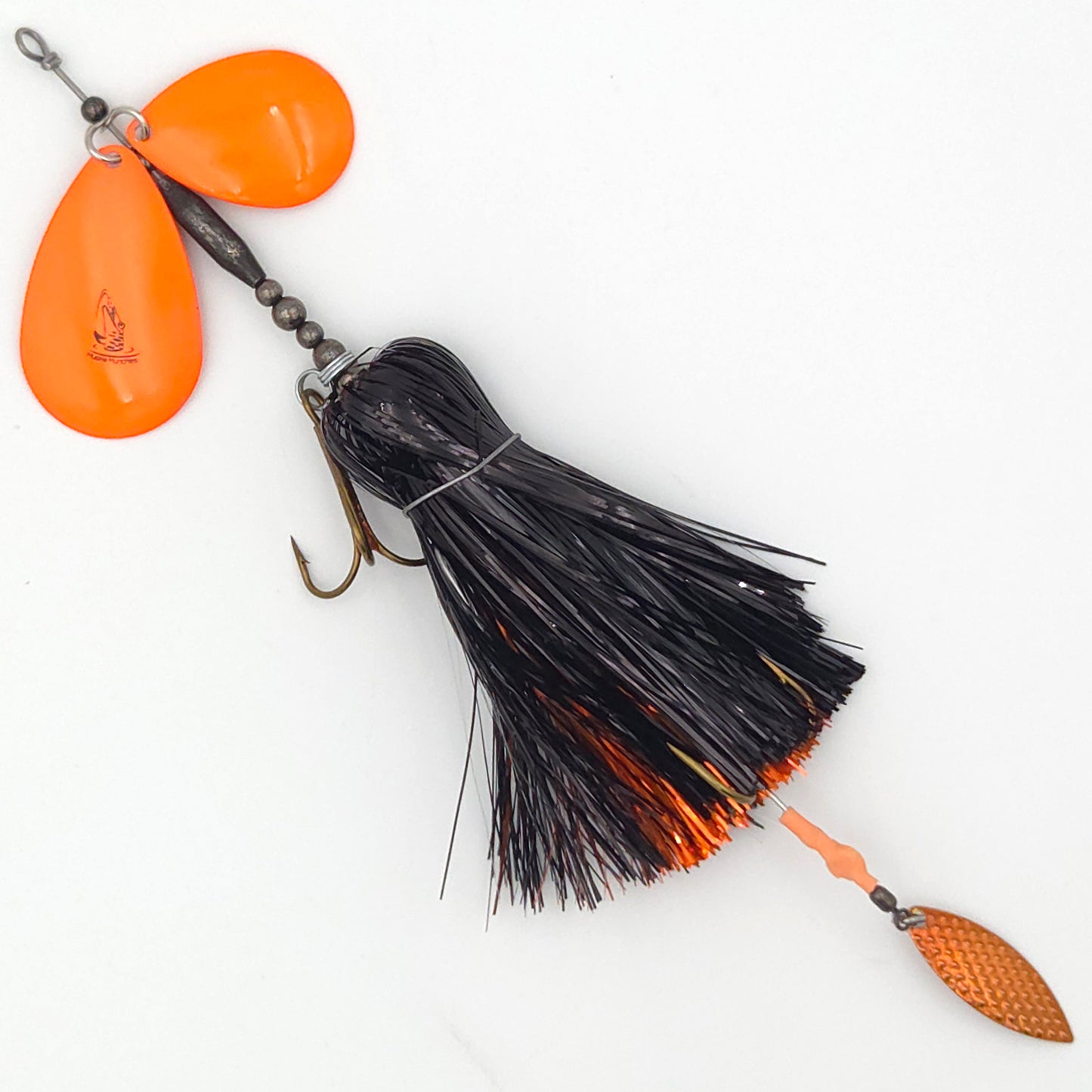 The 8-9 Flicker Munchie