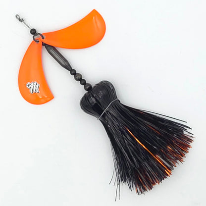 The Doc Shelton Mini Munchie