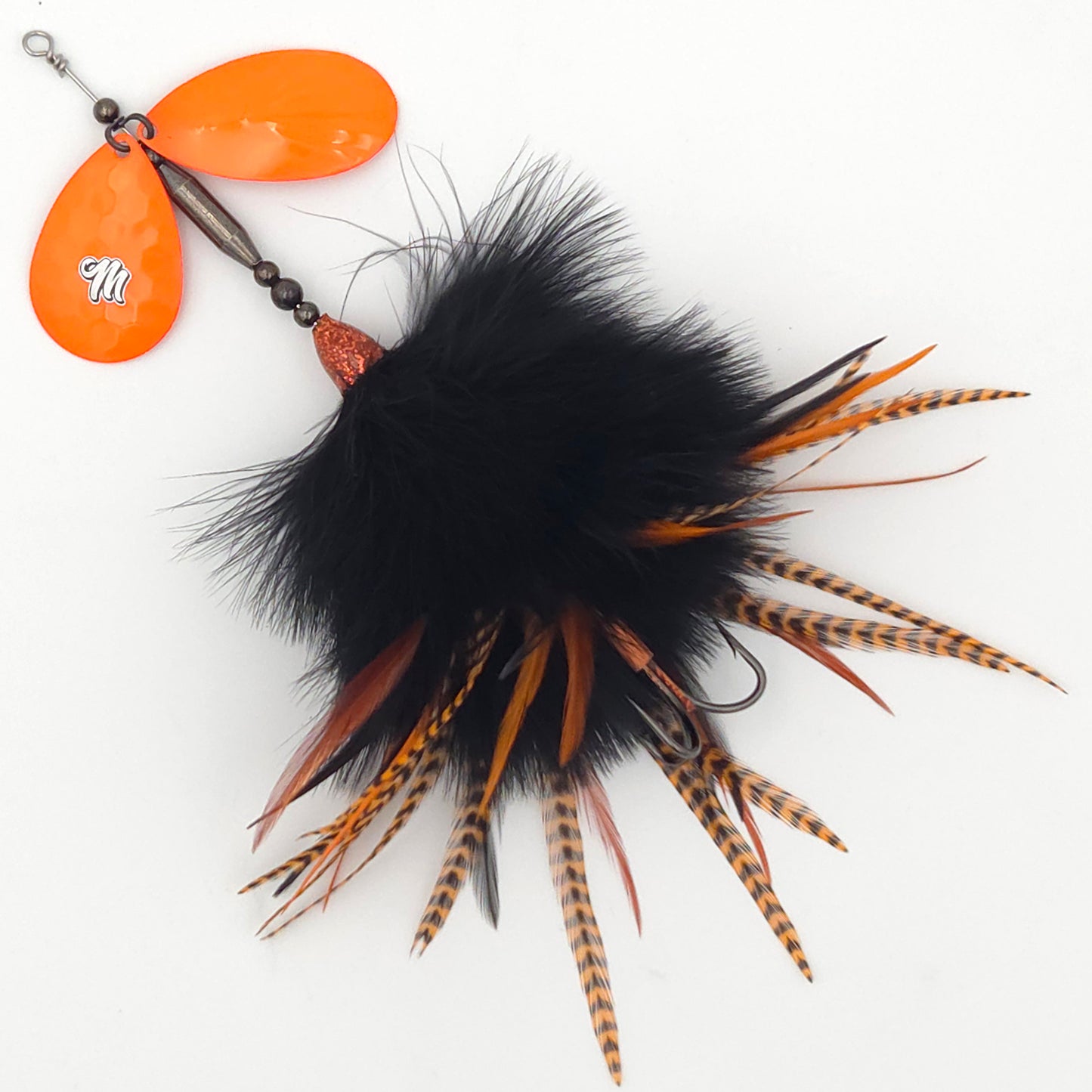 The Hex Fluted Mini Feast