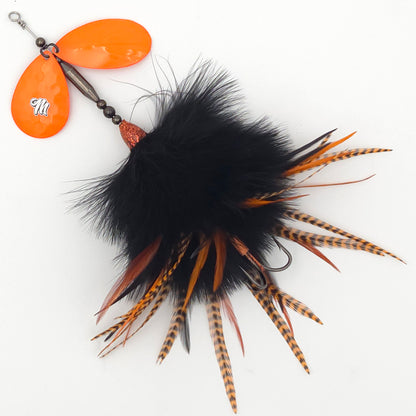 The Hex Fluted Mini Feast