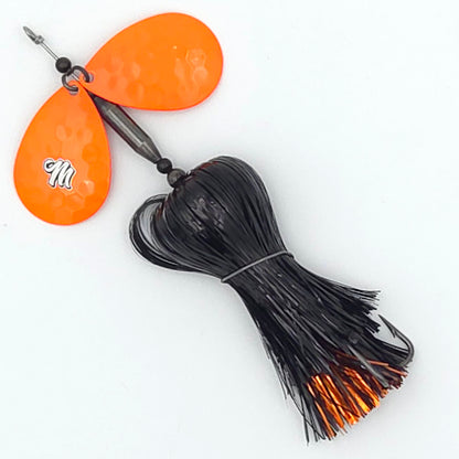 The Hex Mini Munchie