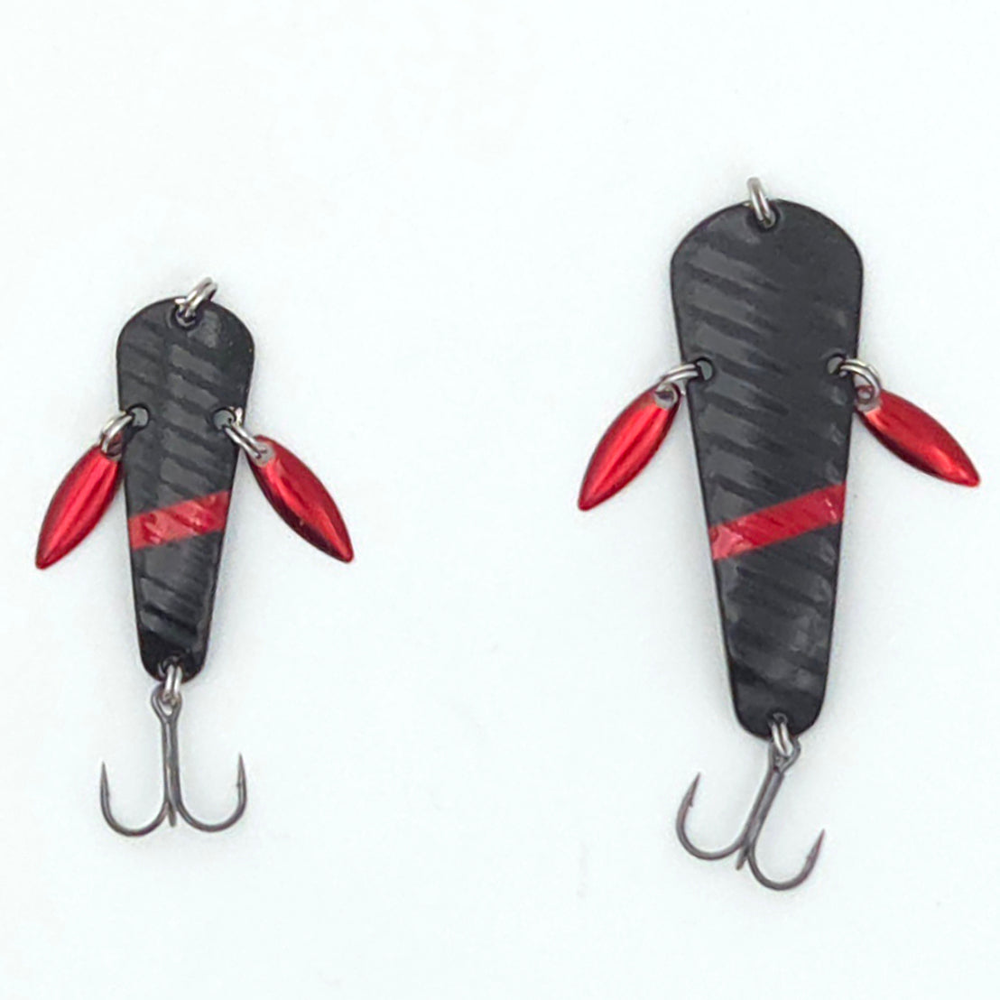 Element Custom Baits Wingding Spoon