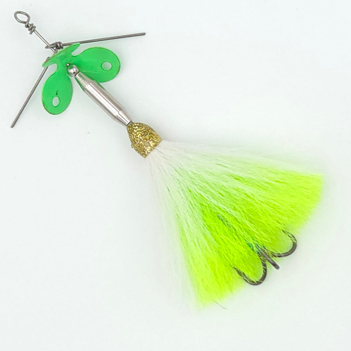 The  Micro Ticker Triple Crunch