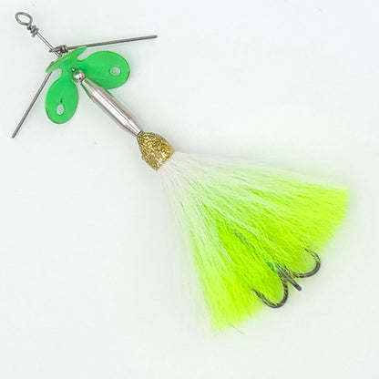 The  Micro Ticker Triple Crunch