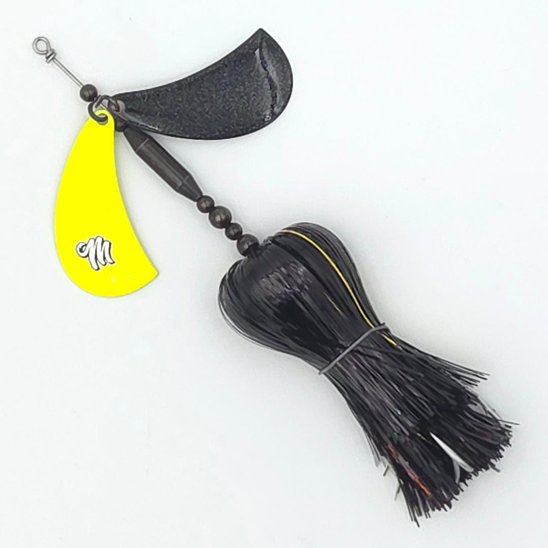 The Doc Shelton Mini Munchie