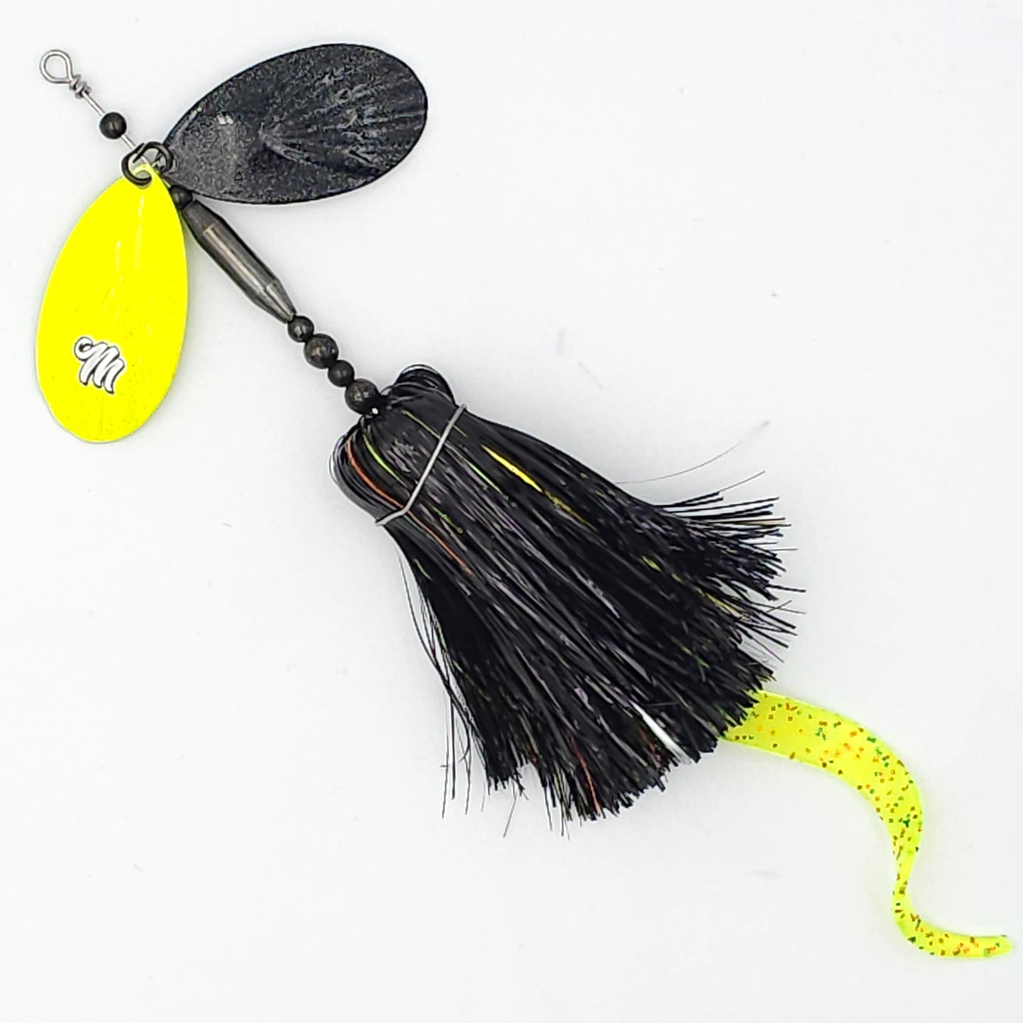 The Fluted Mini Killer Munchie