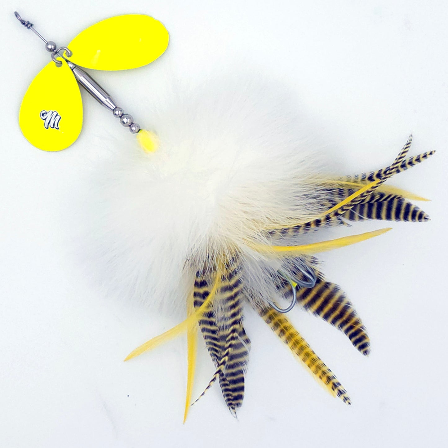 The Hex Fluted Mini Feast