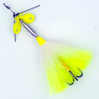 The  Micro Ticker Triple Crunch