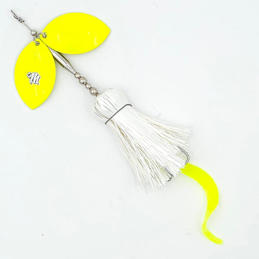 The Willow Mini Killer Munchie