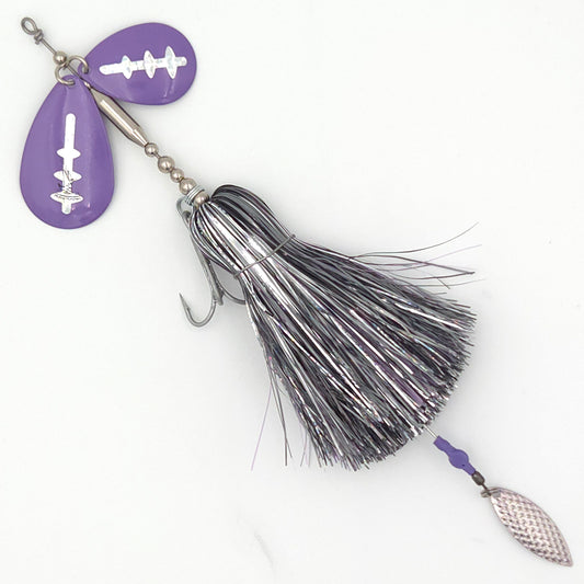 The 8-9 Flicker Munchie